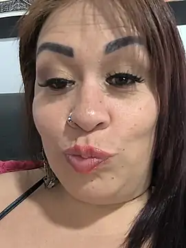 Natymendoza998 online show from June 11, 5:37 am