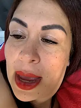 Natymendoza998 online show from February 20, 6:19 am