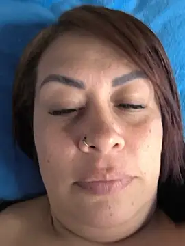 Natymendoza998 online show from July 7, 6:47 am