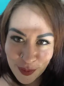 Natymendoza998 online show from July 23, 3:48 am