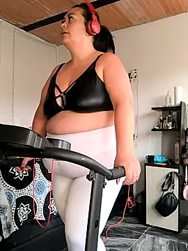 Natymendoza998 online show from February 4, 8:37 pm