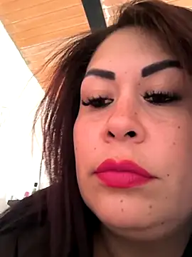 Natymendoza998 online show from February 10, 8:19 pm