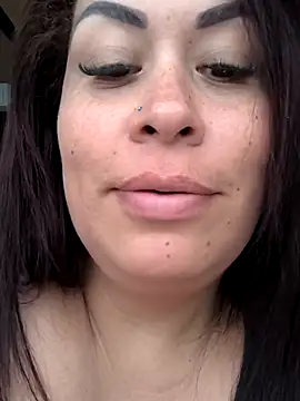 Natymendoza998 online show from February 2, 9:47 pm