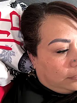 Natymendoza998 online show from February 8, 9:56 pm