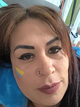 Natymendoza998 online show from July 8, 1:19 am
