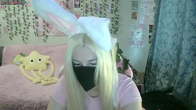 MysticYumiko online show from January 16, 12:42 pm