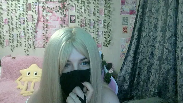 MysticYumiko online show from February 14, 7:03 pm