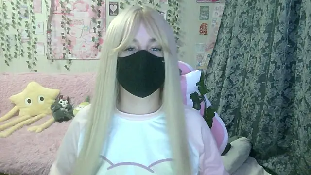 MysticYumiko online show from February 4, 5:52 pm