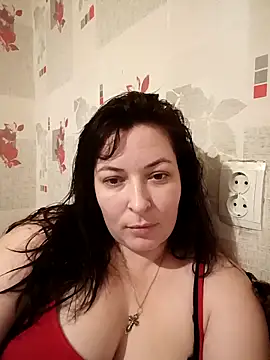 Rosalie31 online show from December 17, 5:18 pm