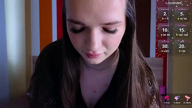 rokroxy online show from March 12, 4:07 am