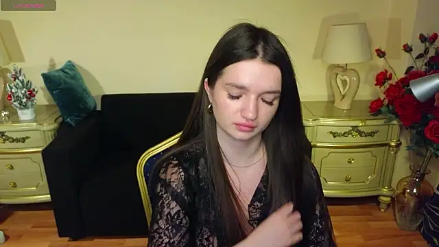 Snapshot of rokroxy chatting on January 17, 4:16 am rokroxy online show from January 17, 4:16 am