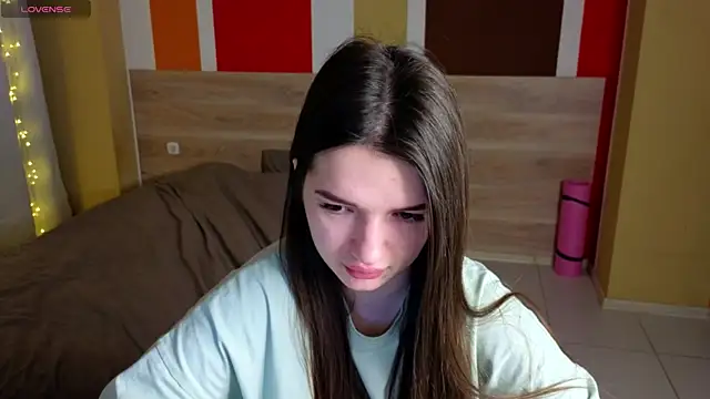 rokroxy online show from April 3, 6:36 pm