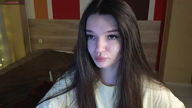 Snapshot of rokroxy chatting on February 10, 5:23 pm rokroxy online show from February 10, 5:23 pm