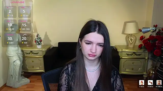 Snapshot of rokroxy chatting on January 15, 5:22 am rokroxy online show from January 15, 5:22 am