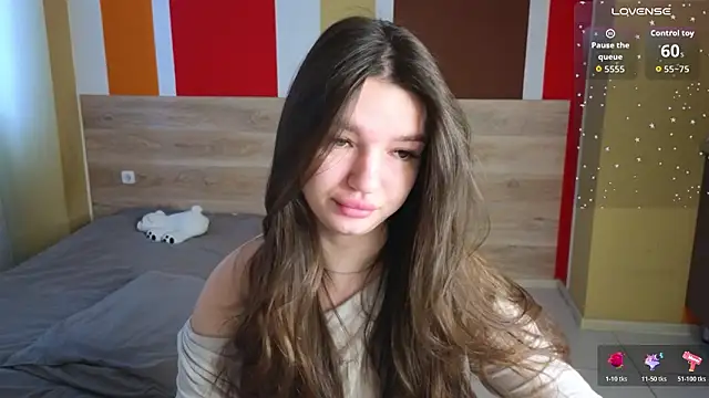 rokroxy online show from March 9, 3:43 am