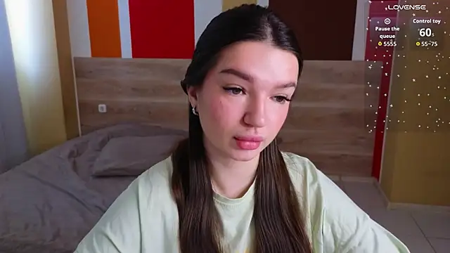 rokroxy online show from March 7, 4:08 am