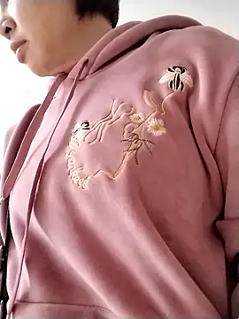 Girl-6868 online show from February 25, 1:39 am