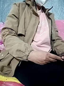 Girl-6868 online show from January 8, 6:19 am