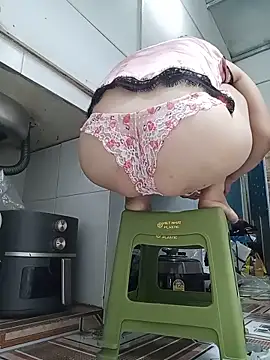 Girl-6868 online show from June 7, 10:20 am