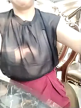 Girl-6868 online show from February 26, 10:15 am