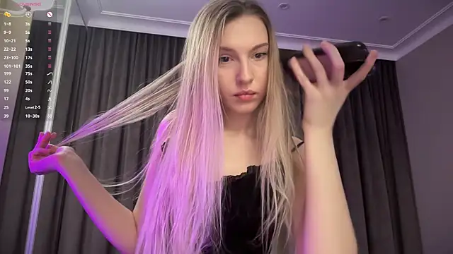 blondinkaa online show from February 23, 5:02 pm