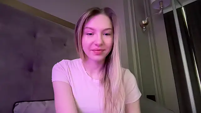 blondinkaa online show from February 17, 9:28 am