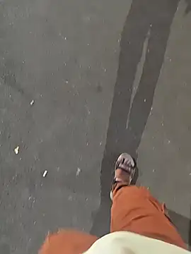 AqueousCrepe online show from April 19, 2:07 pm