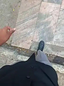 AqueousCrepe online show from April 13, 12:42 pm