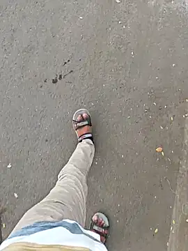 AqueousCrepe online show from April 10, 12:45 pm