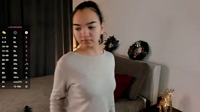 Snapshot of KyleDapice chatting on December 17, 6:35 pm KyleDapice online show from December 17, 6:35 pm