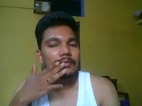 LUSTBOY4321 online show from March 15, 10:55 am