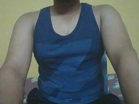 LUSTBOY4321 online show from January 16, 5:55 am