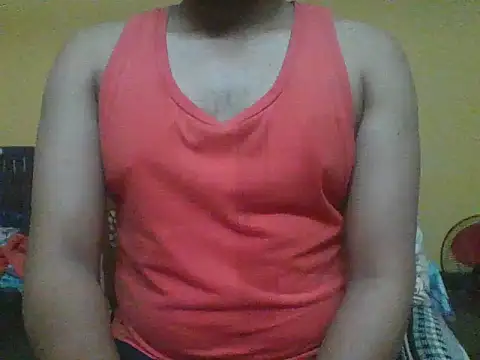 LUSTBOY4321 online show from January 19, 5:33 am