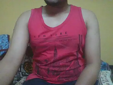 LUSTBOY4321 online show from January 17, 5:11 am