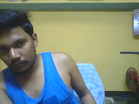 LUSTBOY4321 online show from April 7, 7:15 pm