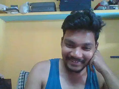 LUSTBOY4321 online show from March 31, 9:11 am