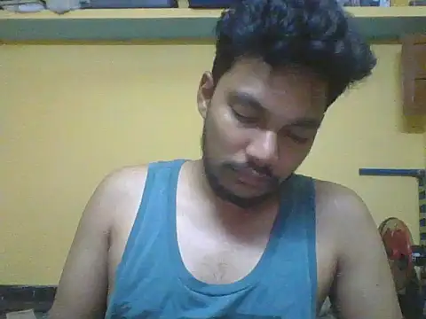 LUSTBOY4321 online show from April 6, 9:16 pm