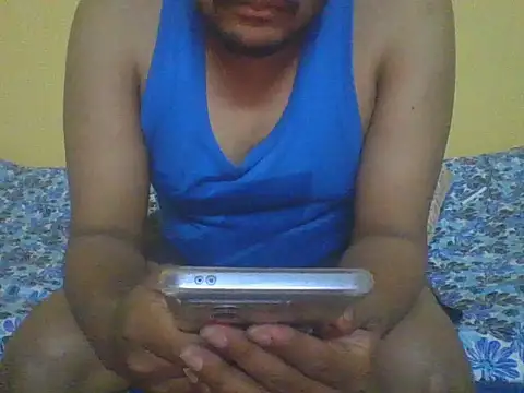 LUSTBOY4321 online show from January 8, 8:31 am