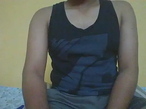 LUSTBOY4321 online show from January 12, 5:36 am