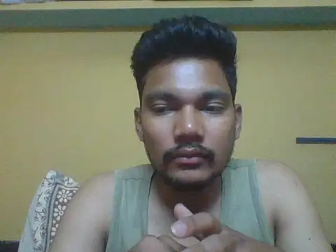 LUSTBOY4321 online show from March 16, 10:56 pm