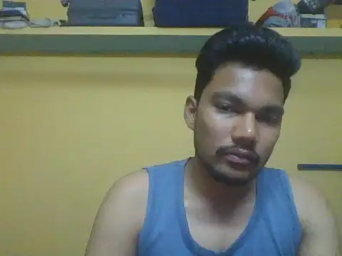 LUSTBOY4321 online show from March 19, 5:18 am