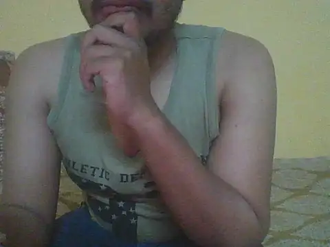 LUSTBOY4321 online show from January 7, 5:23 am