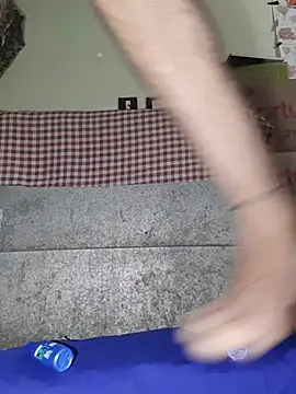 kinkydomNESU online show from January 13, 3:38 pm