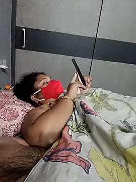 Telugumistress online show from April 14, 6:13 pm