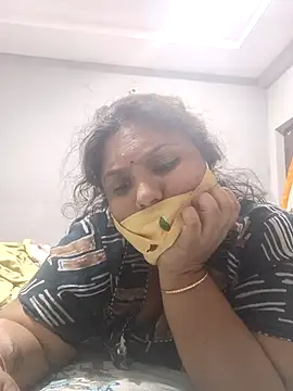 Telugumistress online show from April 20, 12:41 pm