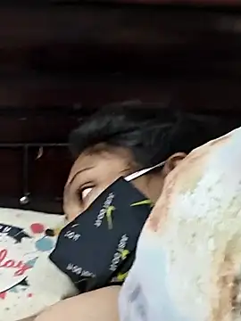 Snapshot of Telugumistress chatting on February 11, 9:31 am Telugumistress online show from February 11, 9:31 am