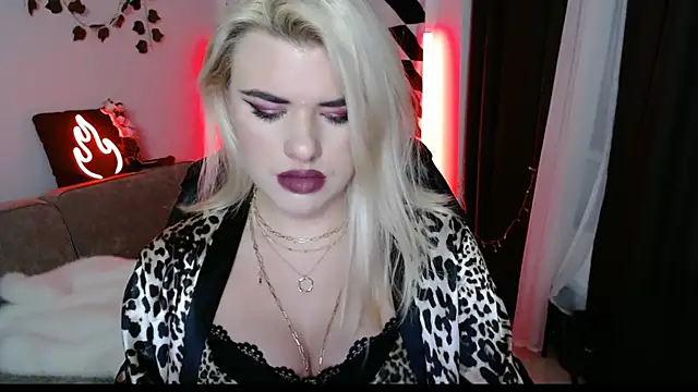 Ariana Saint online show from March 20, 8:54 pm