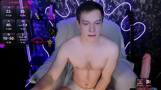 playoliver online show from March 11, 1:54 am