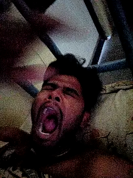 Anji8639 online show from March 20, 2:01 am