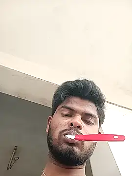 Anji8639 online show from April 28, 2:27 am